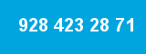 928 423 28 71